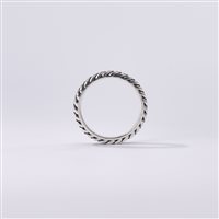 Anello Mabina Uomo uomo in Argento 523190-25 - 523190-25